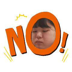 [LINEスタンプ] rirista4