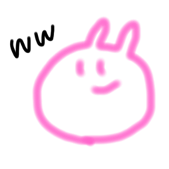 [LINEスタンプ] ぷにちゃんズ 
