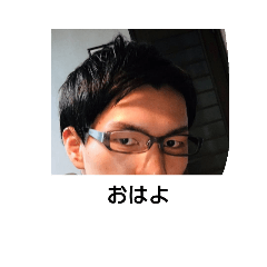 [LINEスタンプ] 魔ちん 