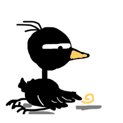 [LINEスタンプ] とふのスタンプ2