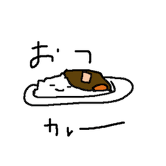 [LINEスタンプ] 夜中の2時に作ったソンビたち