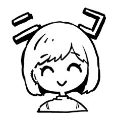 [LINEスタンプ] びちゃん 