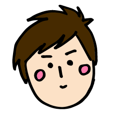 [LINEスタンプ] BE-YOU つぐ