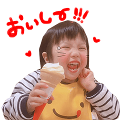 [LINEスタンプ] ののキッズ 