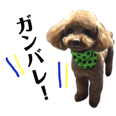 [LINEスタンプ] マイキー1