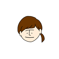 [LINEスタンプ] 眉つな  時たま いそ 